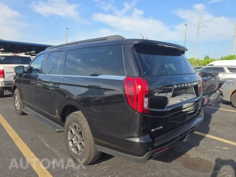2025 Ford Expedition MAX Active - miniatura 6
