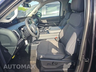 2025 Ford Expedition MAX Active - miniatura 7