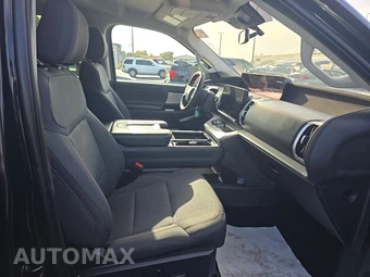 2025 Ford Expedition MAX Active - miniatura 8
