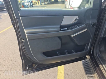 2025 Ford Expedition MAX Active - miniatura 9