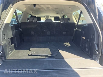 2025 Ford Expedition MAX Active - miniatura 11