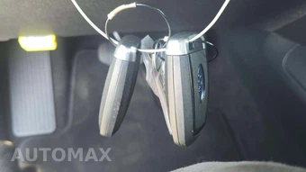 2025 Ford Expedition MAX Active - miniatura 12