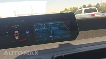 2025 Ford Expedition MAX Active - miniatura 15