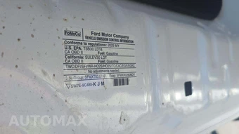2025 Ford Expedition MAX Active - miniatura 17