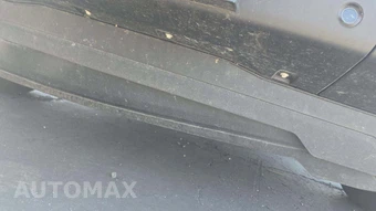 2025 Ford Expedition MAX Active - miniatura 18