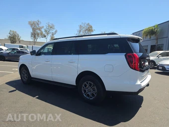 2025 Ford Expedition MAX Active - miniatura 2
