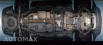 2025 Ford Expedition MAX Active - miniatura 20