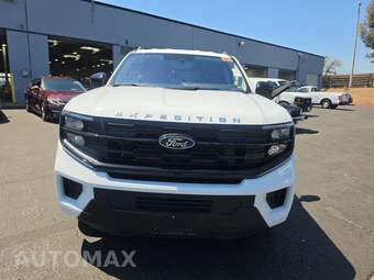 2025 Ford Expedition MAX Active - miniatura 21