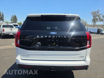 2025 Ford Expedition MAX Active - miniatura 22