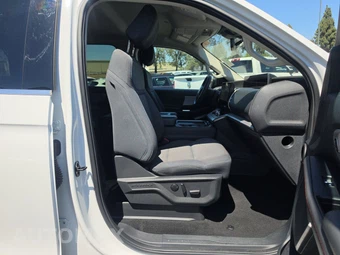 2025 Ford Expedition MAX Active - miniatura 23