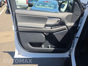 2025 Ford Expedition MAX Active - miniatura 24