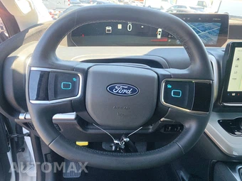 2025 Ford Expedition MAX Active - miniatura 25
