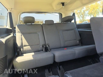 2025 Ford Expedition MAX Active - miniatura 26