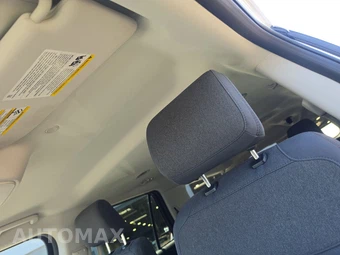 2025 Ford Expedition MAX Active - miniatura 27
