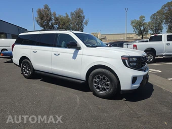 2025 Ford Expedition MAX Active - miniatura 3