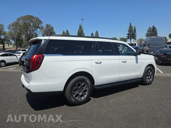 2025 Ford Expedition MAX Active - miniatura 4