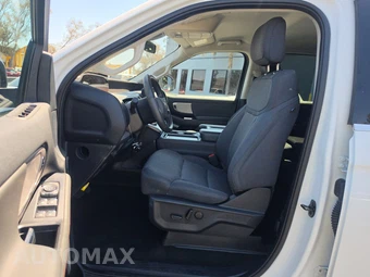 2025 Ford Expedition MAX Active - miniatura 5
