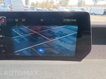 2025 Ford Expedition MAX Active - miniatura 8