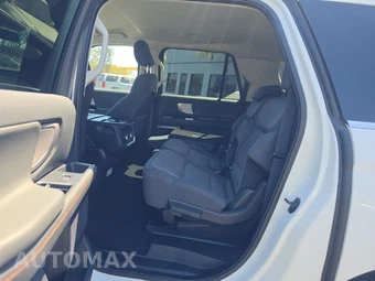 2025 Ford Expedition MAX Active - miniatura 9