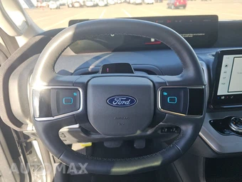 2025 Ford Expedition MAX Active - miniatura 10