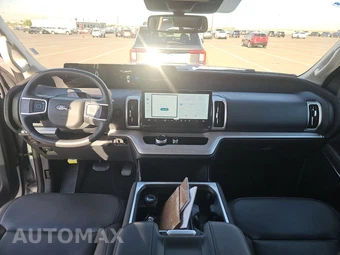 2025 Ford Expedition MAX Active - miniatura 11