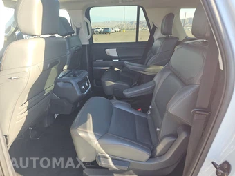2025 Ford Expedition MAX Active - miniatura 13