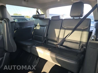 2025 Ford Expedition MAX Active - miniatura 14