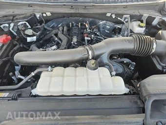 2025 Ford Expedition MAX Active - miniatura 16