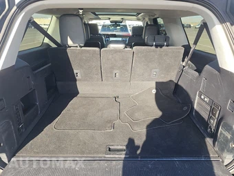 2025 Ford Expedition MAX Active - miniatura 17