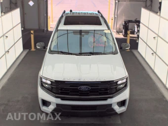 2025 Ford Expedition MAX Active - miniatura 2