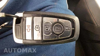 2025 Ford Expedition MAX Active - miniatura 20