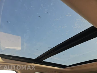 2025 Ford Expedition MAX Active - miniatura 22