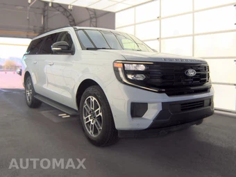 2025 Ford Expedition MAX Active - miniatura 3
