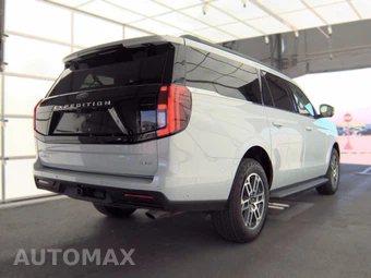2025 Ford Expedition MAX Active - miniatura 4