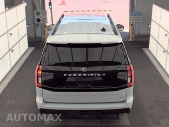 2025 Ford Expedition MAX Active - miniatura 5