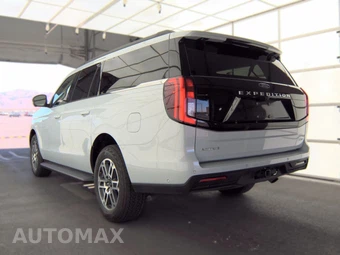 2025 Ford Expedition MAX Active - miniatura 6