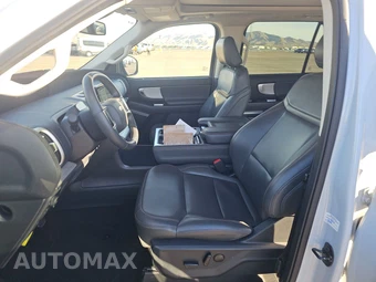 2025 Ford Expedition MAX Active - miniatura 7