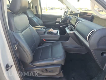 2025 Ford Expedition MAX Active - miniatura 8