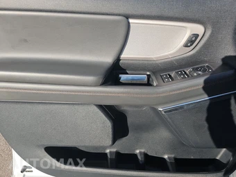 2025 Ford Expedition MAX Active - miniatura 9