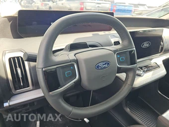 2025 Ford Expedition MAX Active - miniatura 10
