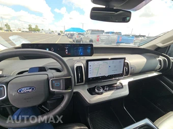 2025 Ford Expedition MAX Active - miniatura 11