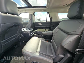 2025 Ford Expedition MAX Active - miniatura 13