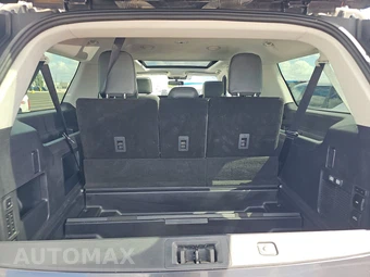 2025 Ford Expedition MAX Active - miniatura 16