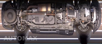 2025 Ford Expedition MAX Active - miniatura 17