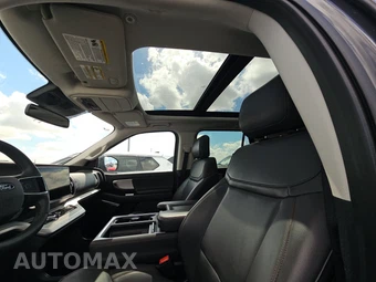 2025 Ford Expedition MAX Active - miniatura 18