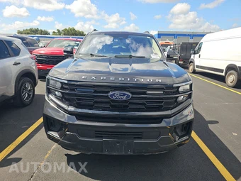 2025 Ford Expedition MAX Active - miniatura 2