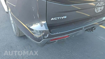 2025 Ford Expedition MAX Active - miniatura 23