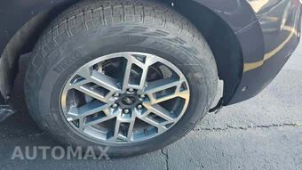 2025 Ford Expedition MAX Active - miniatura 25