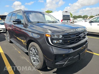 2025 Ford Expedition MAX Active - miniatura 3