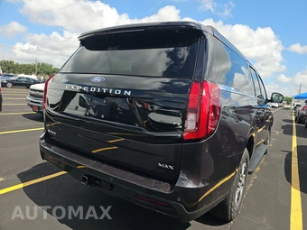 2025 Ford Expedition MAX Active - miniatura 4
